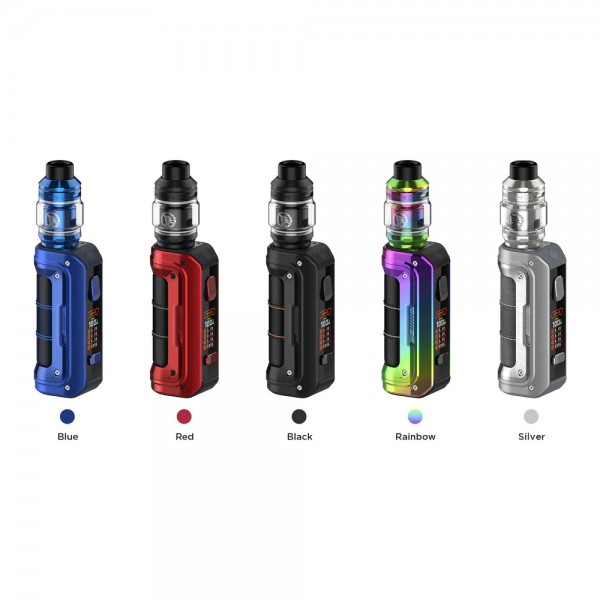 GEEK VAPE MAX100 (AEGIS MAX ...