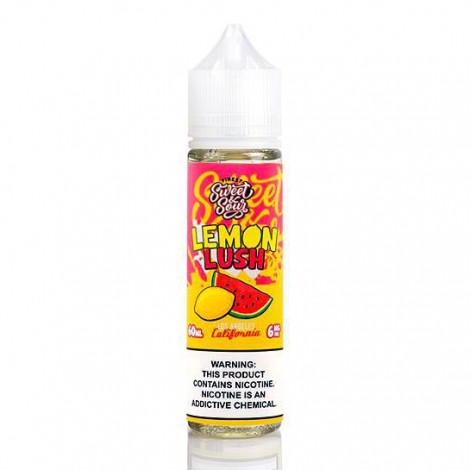 The Finest Sweet & Sour, Lemon Lush
