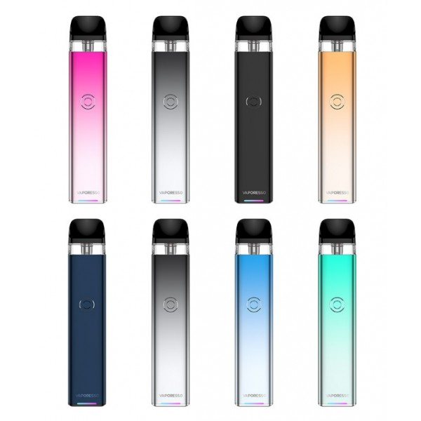 Vaporesso XROS 3 Pod Kit