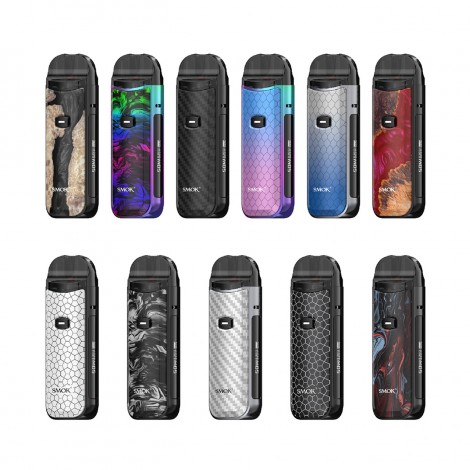 Smok Nord 50W Starter Kit