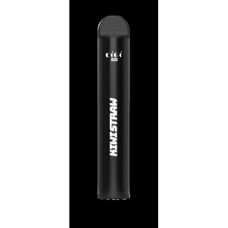 Cigi Ecigara Kiwi Straw 2000 Puff Disposable Device