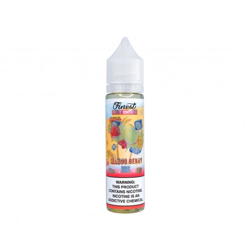 The Finest Eliquid: Fruit Edition, ...