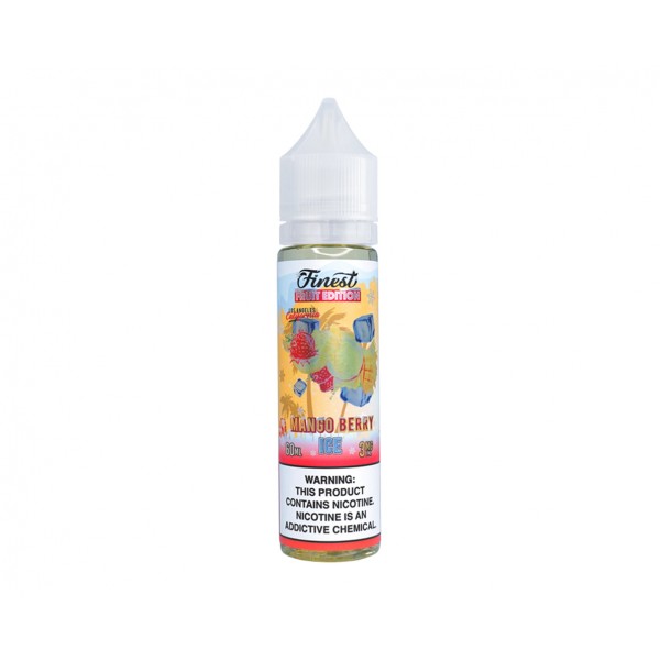 The Finest Eliquid: Fruit Edition, ...