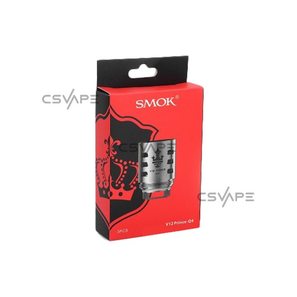 SMOK TFV12 Prince Q4 Replacement ...