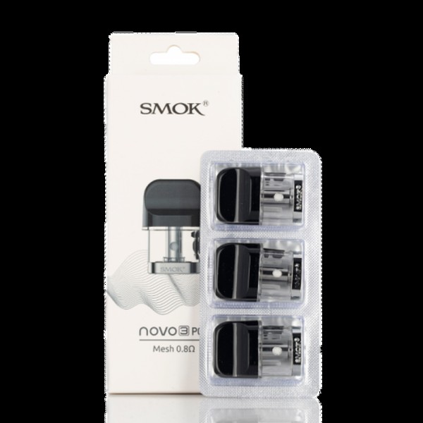 Smok Novo 3 0.8 Mesh ...