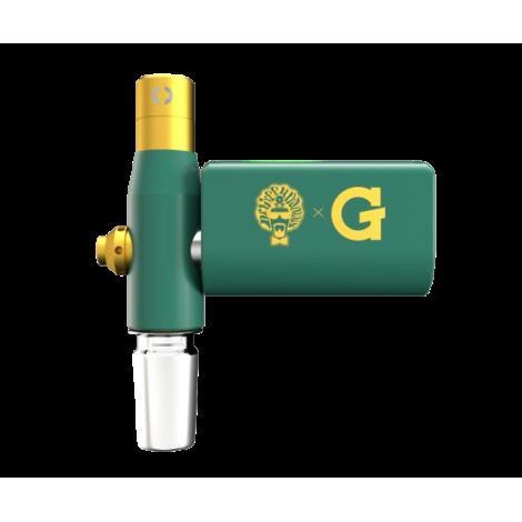 Grenco Science, Dr. Greenthumb x G-Pen Connect Vaporizer