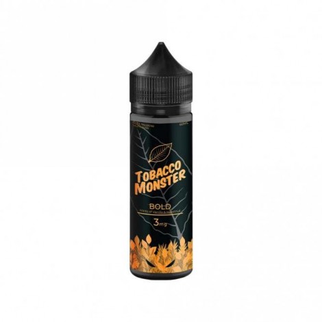Tobacco Monster Bold