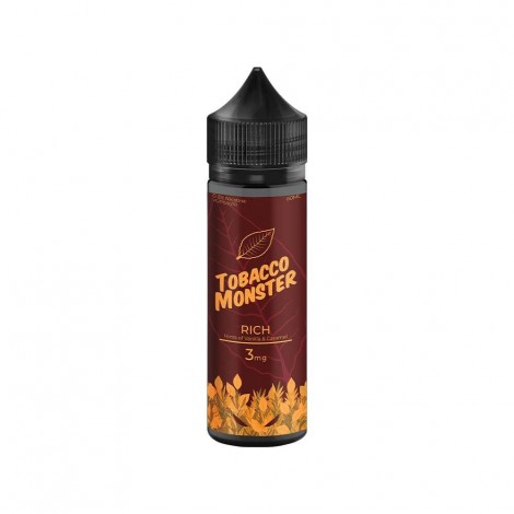 Tobacco Monster Rich