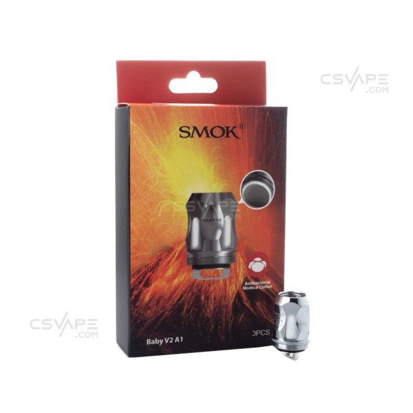 Smok TFV8 Baby V2 Replacement ...