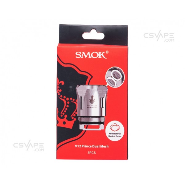 TFV12 Prince Dual Mesh 0.2 ...