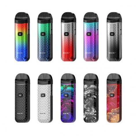 Smok Nord Pro 25W Starter Kit