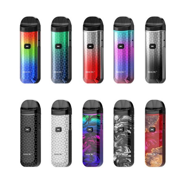 Smok Nord Pro 25W Starter ...