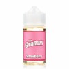 The Mamasan, The Graham Strawberry