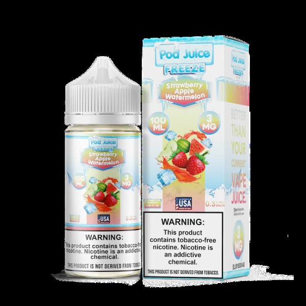 Pod Juice Strawberry Apple Watermelon ... Pod Juice Strawberry Apple Watermelon ...