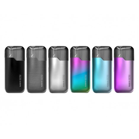 Suorin Air Pro 18W Starter Kit