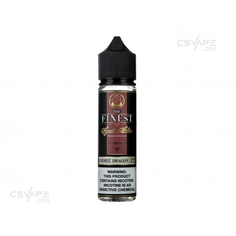 The Finest Eliquid: Signature Edition, Lychee Dragon