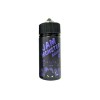 Jam Monster Blackberry
