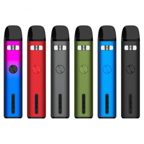 Uwell Caliburn G2 Pod System Kit