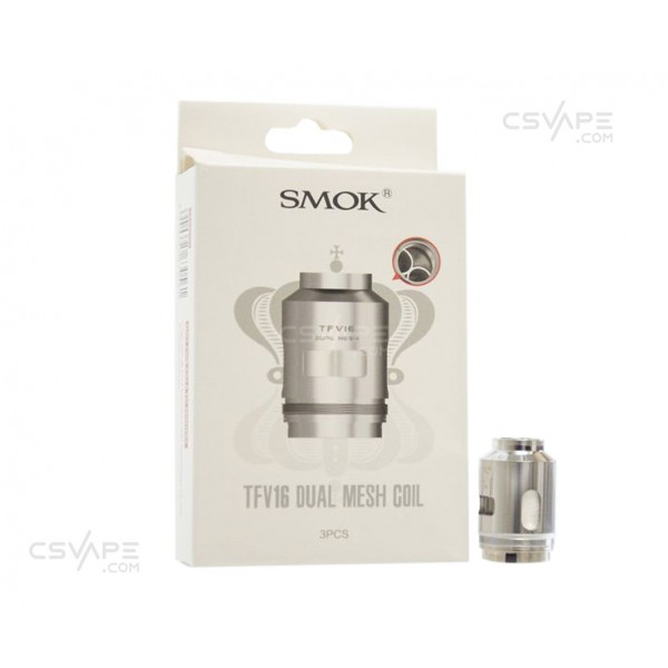 SMOK TFV16 Coils