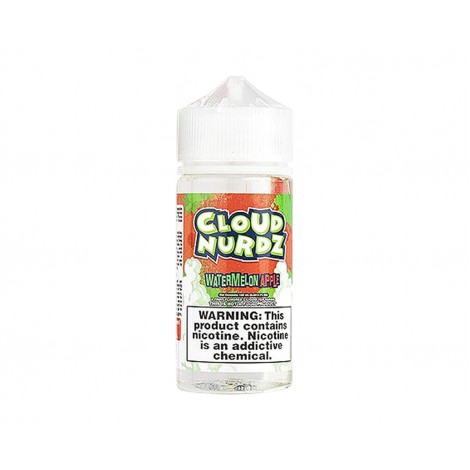 Cloud Nurdz Watermelon Apple