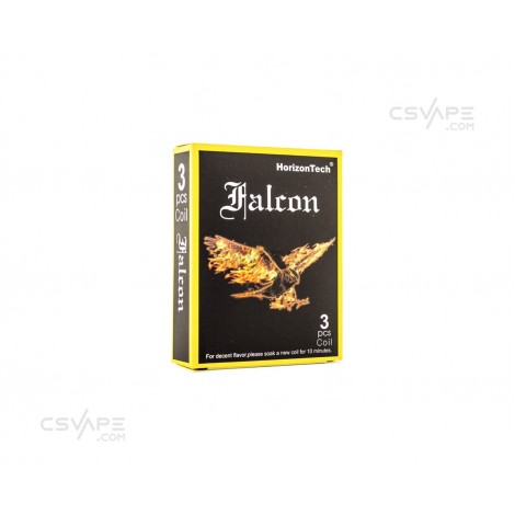 HorizonTech Falcon M2 0.16 Replacement coil 3 Pack