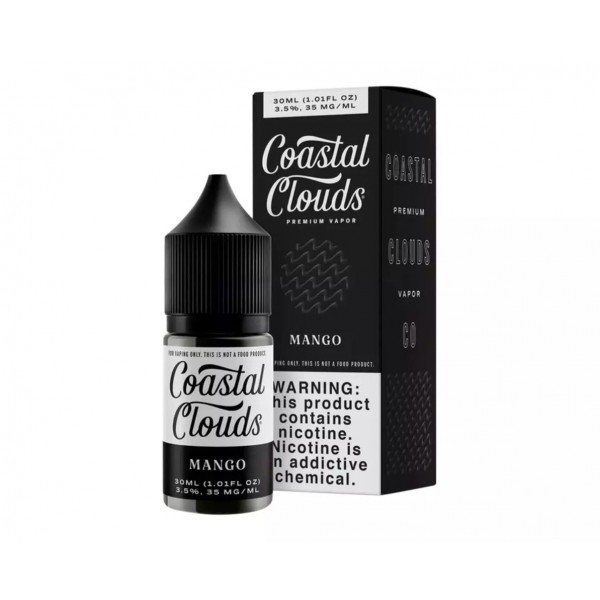 Coastal Clouds Salts Mango