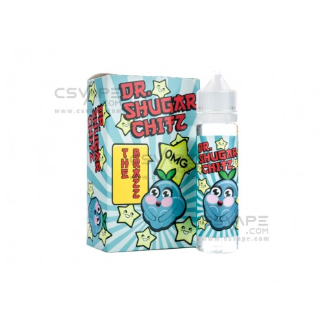 Dr.Shugar Chitz The Brazz