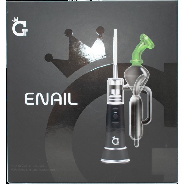 Dr. G King, Portable E-Nail ...