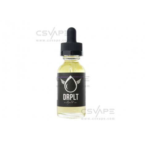 DRPLT e-Liquid Co.  88MPH