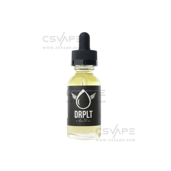 DRPLT e-Liquid Co.  88MPH