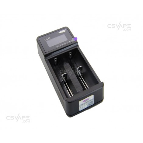 Efest LUC V2 Charger