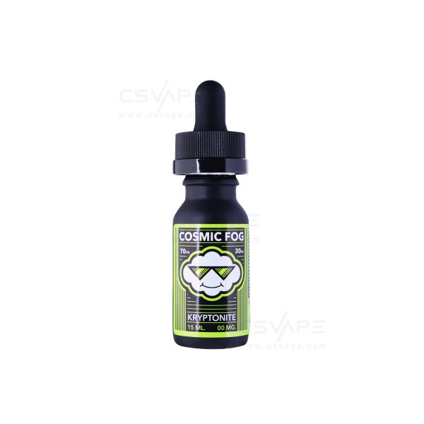 Cosmic Fog Kryptonite