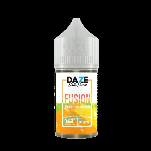 7 Daze Salt Fusion Series ...