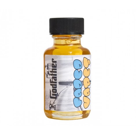 Faded Vapes The Godfather