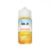 Daze Fusion Series Pineapple Mango Orange ICED