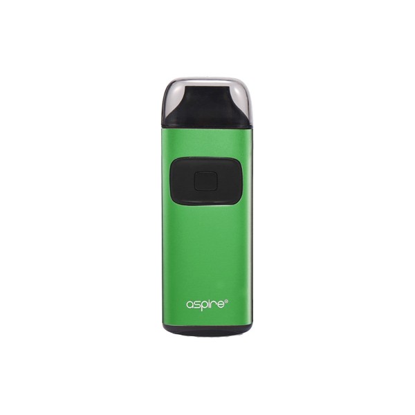 Aspire Breeze Starter Kit, Green