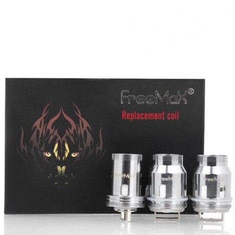 Freemax M Pro Coils, 3 Pack