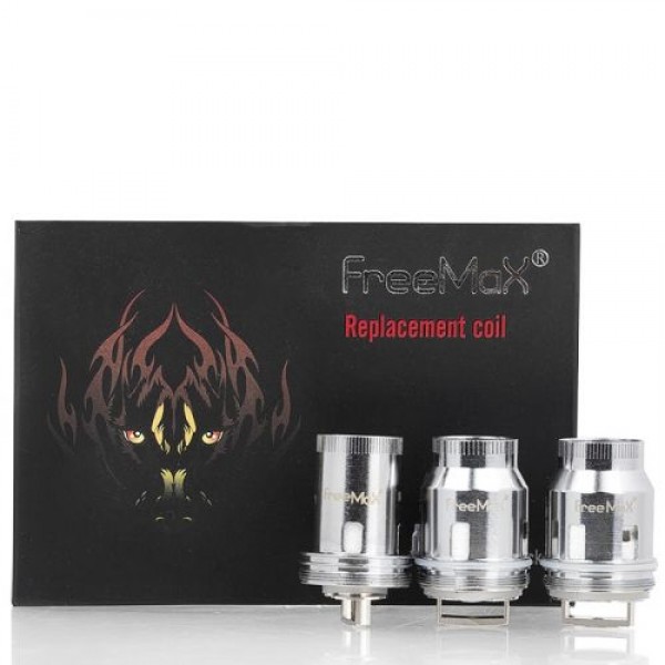 Freemax M Pro Coils, 3 ...