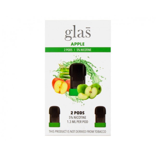 Glas Replacement Pod, 2 Pack ...
