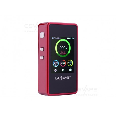 Laisimo L1 200W Box Mod