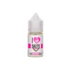 MAD HATTER SALTS STRAWBERRY CANDY