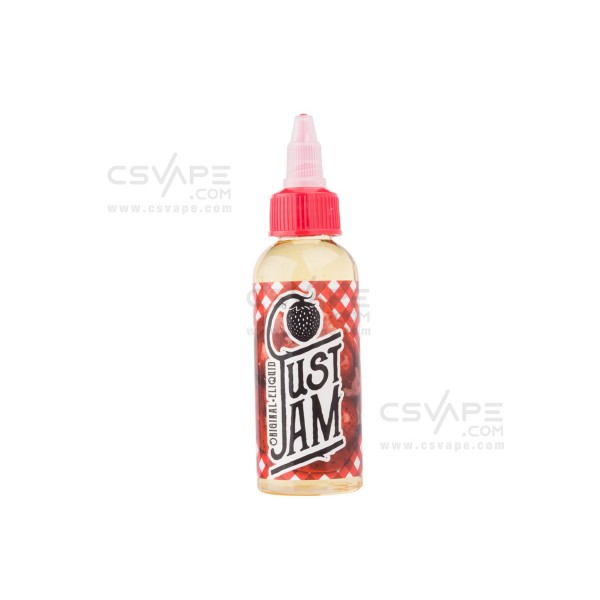 Just Jam E-Liquid Just Jam ...