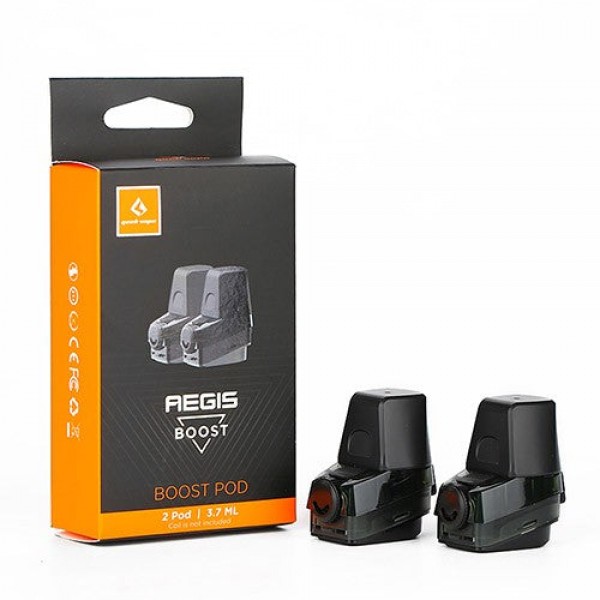 Geek Vape Aegis Boost 3.7ml ...