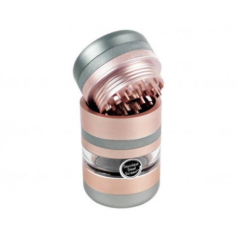 Kannastor, GR8TR V-2