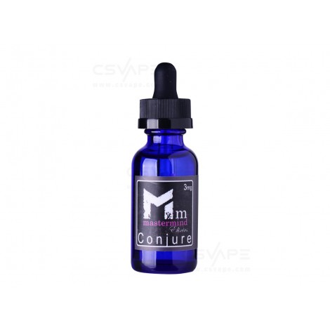 Mastermind Elixirs Conjure