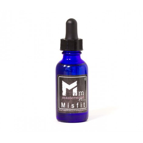 Mastermind Elixirs  Misfit
