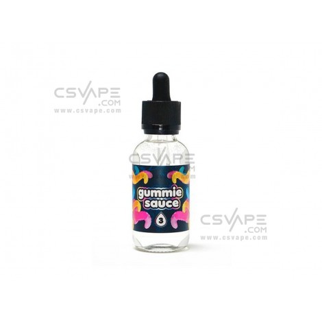 LiqFix  Gummie Sauce