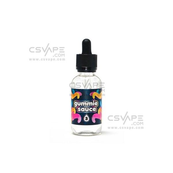 LiqFix  Gummie Sauce