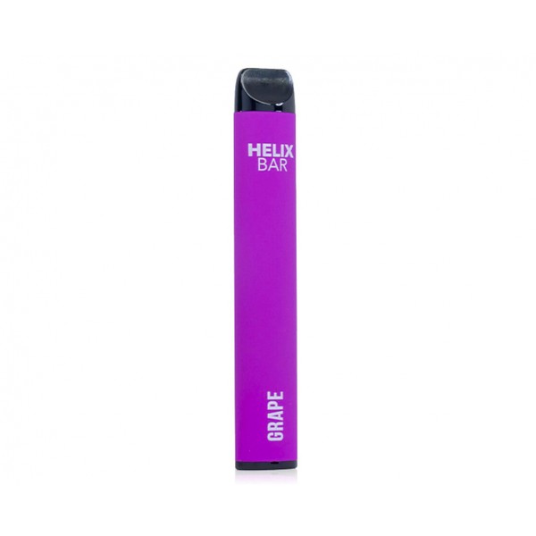 Helix Bar 5% Disposable Device, ...