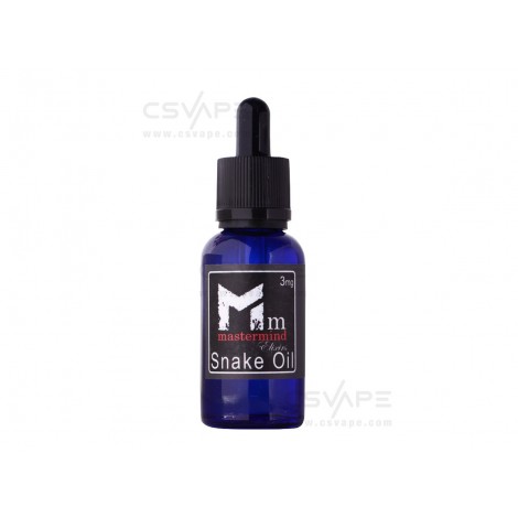 Mastermind Elixirs  Snake Oil